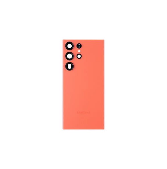 Galaxy S23 Ultra batteriskydd, bettery cover