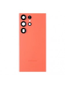 Galaxy S23 Ultra batteriskydd, bettery cover