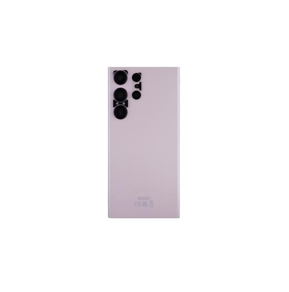 Galaxy S23 Ultra batteriskydd, bettery cover