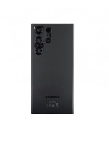 Galaxy S23 Ultra batteriskydd, bettery cover