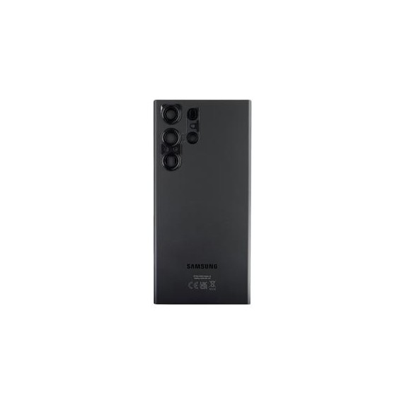 Galaxy S23 Ultra batteriskydd, bettery cover