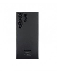 Galaxy S23 Ultra batteriskydd, bettery cover