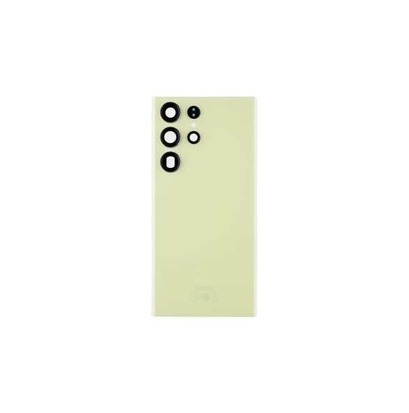Galaxy S23 Ultra batteriskydd, bettery cover