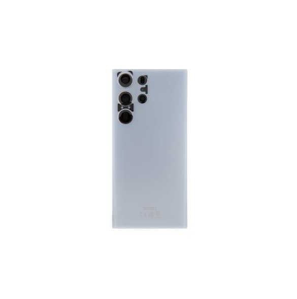 Galaxy S23 Ultra batteriskydd, bettery cover