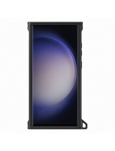 Galaxy S23 Ultra, cover, vaska , cover, fodral, fodralet, skal, skyddar, glas