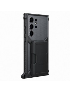 Galaxy S23 Ultra, cover, vaska , cover, fodral, fodralet, skal, skyddar, glas