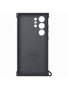 Galaxy S23 Ultra, cover, vaska , cover, fodral, fodralet, skal, skyddar, glas