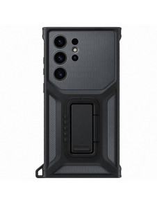 Galaxy S23 Ultra, cover, vaska , cover, fodral, fodralet, skal, skyddar, glas