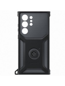 Galaxy S23 Ultra, cover, vaska , cover, fodral, fodralet, skal, skyddar, glas