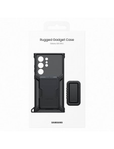Galaxy S23 Ultra, cover, vaska , cover, fodral, fodralet, skal, skyddar, glas