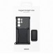 Galaxy S23 Ultra, cover, vaska , cover, fodral, fodralet, skal, skyddar, glas