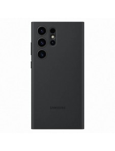 Galaxy S23 Ultra, cover, vaska , cover, fodral, fodralet, skal, skyddar, glas