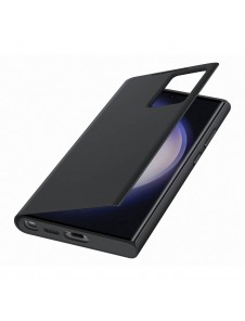 Galaxy S23 Ultra, cover, vaska , cover, fodral, fodralet, skal, skyddar, glas