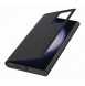 Galaxy S23 Ultra, cover, vaska , cover, fodral, fodralet, skal, skyddar, glas