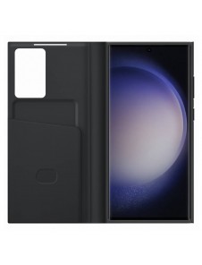 Galaxy S23 Ultra, cover, vaska , cover, fodral, fodralet, skal, skyddar, glas
