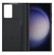 Galaxy S23 Ultra, cover, vaska , cover, fodral, fodralet, skal, skyddar, glas