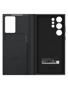 Galaxy S23 Ultra, cover, vaska , cover, fodral, fodralet, skal, skyddar, glas