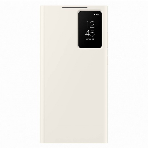 Galaxy S23 Ultra, cover, vaska , cover, fodral, fodralet, skal, skyddar, glas