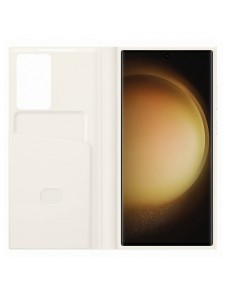 Galaxy S23 Ultra, cover, vaska , cover, fodral, fodralet, skal, skyddar, glas