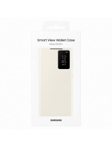 Galaxy S23 Ultra, cover, vaska , cover, fodral, fodralet, skal, skyddar, glas
