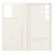 Galaxy S23 Ultra, cover, vaska , cover, fodral, fodralet, skal, skyddar, glas