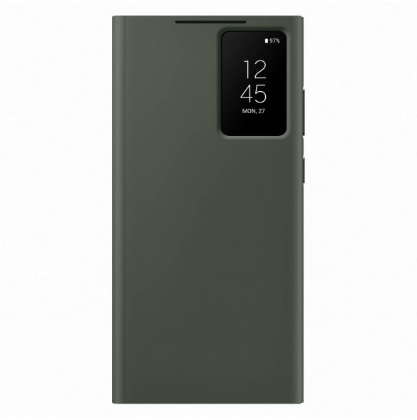 Galaxy S23 Ultra, cover, vaska , cover, fodral, fodralet, skal, skyddar, glas