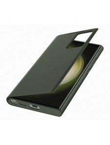 Galaxy S23 Ultra, cover, vaska , cover, fodral, fodralet, skal, skyddar, glas