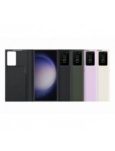 Galaxy S23 Ultra, cover, vaska , cover, fodral, fodralet, skal, skyddar, glas