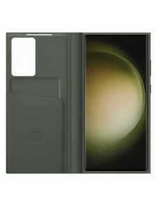 Galaxy S23 Ultra, cover, vaska , cover, fodral, fodralet, skal, skyddar, glas