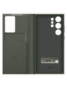 Galaxy S23 Ultra, cover, vaska , cover, fodral, fodralet, skal, skyddar, glas