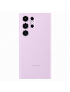 Galaxy S23 Ultra, cover, vaska , cover, fodral, fodralet, skal, skyddar, glas