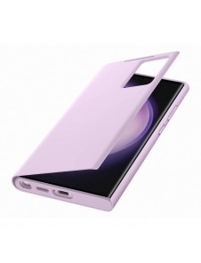 Galaxy S23 Ultra, cover, vaska , cover, fodral, fodralet, skal, skyddar, glas
