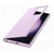 Galaxy S23 Ultra, cover, vaska , cover, fodral, fodralet, skal, skyddar, glas