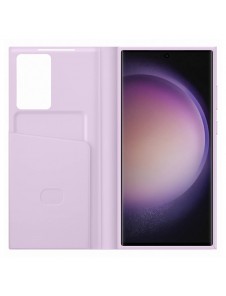 Galaxy S23 Ultra, cover, vaska , cover, fodral, fodralet, skal, skyddar, glas