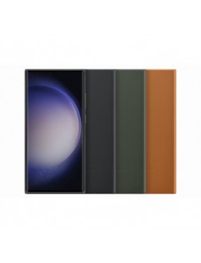 Galaxy S23 Ultra, cover, vaska , cover, fodral, fodralet, skal, skyddar, glas