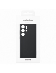 Galaxy S23 Ultra, cover, vaska , cover, fodral, fodralet, skal, skyddar, glas