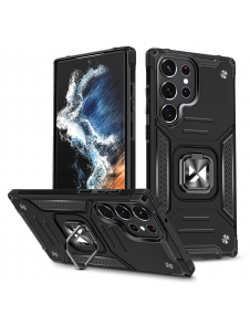 Galaxy S23 Ultra, cover, vaska , cover, fodral, fodralet, skal, skyddar, glas