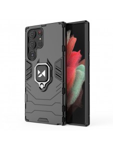 Galaxy S23 Ultra, cover, vaska , cover, fodral, fodralet, skal, skyddar, glas