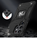 Galaxy S23 Ultra, cover, vaska , cover, fodral, fodralet, skal, skyddar, glas