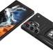Galaxy S23 Ultra, cover, vaska , cover, fodral, fodralet, skal, skyddar, glas