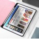 Pålitligt och bekvämt fodral för din Apple iPad 9.7 2018 / 9.7 2017.