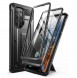 Galaxy S23 Ultra, cover, vaska , cover, fodral, fodralet, skal, skyddar, glas