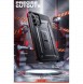 Galaxy S23 Ultra, cover, vaska , cover, fodral, fodralet, skal, skyddar, glas