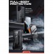 Galaxy S23 Ultra, cover, vaska , cover, fodral, fodralet, skal, skyddar, glas