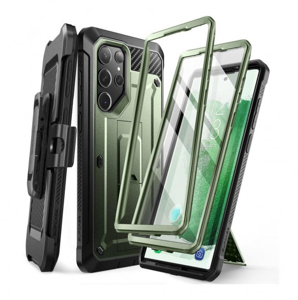 Galaxy S23 Ultra, cover, vaska , cover, fodral, fodralet, skal, skyddar, glas