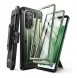 Galaxy S23 Ultra, cover, vaska , cover, fodral, fodralet, skal, skyddar, glas