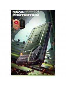 Galaxy S23 Ultra, cover, vaska , cover, fodral, fodralet, skal, skyddar, glas