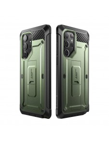 Galaxy S23 Ultra, cover, vaska , cover, fodral, fodralet, skal, skyddar, glas