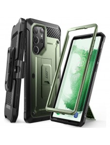 Galaxy S23 Ultra, cover, vaska , cover, fodral, fodralet, skal, skyddar, glas