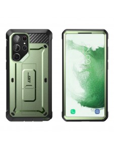 Galaxy S23 Ultra, cover, vaska , cover, fodral, fodralet, skal, skyddar, glas